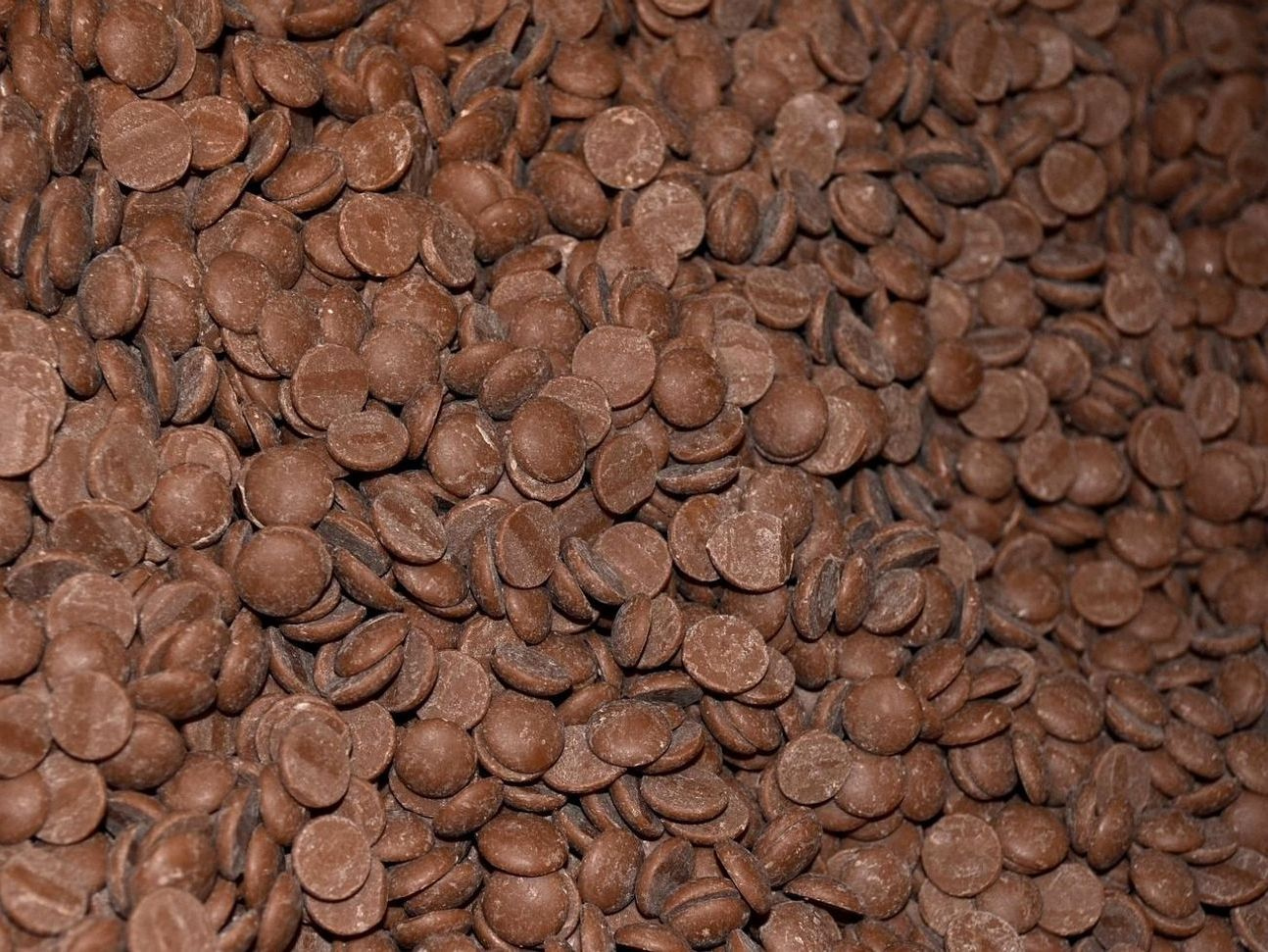 Cacao puro importado