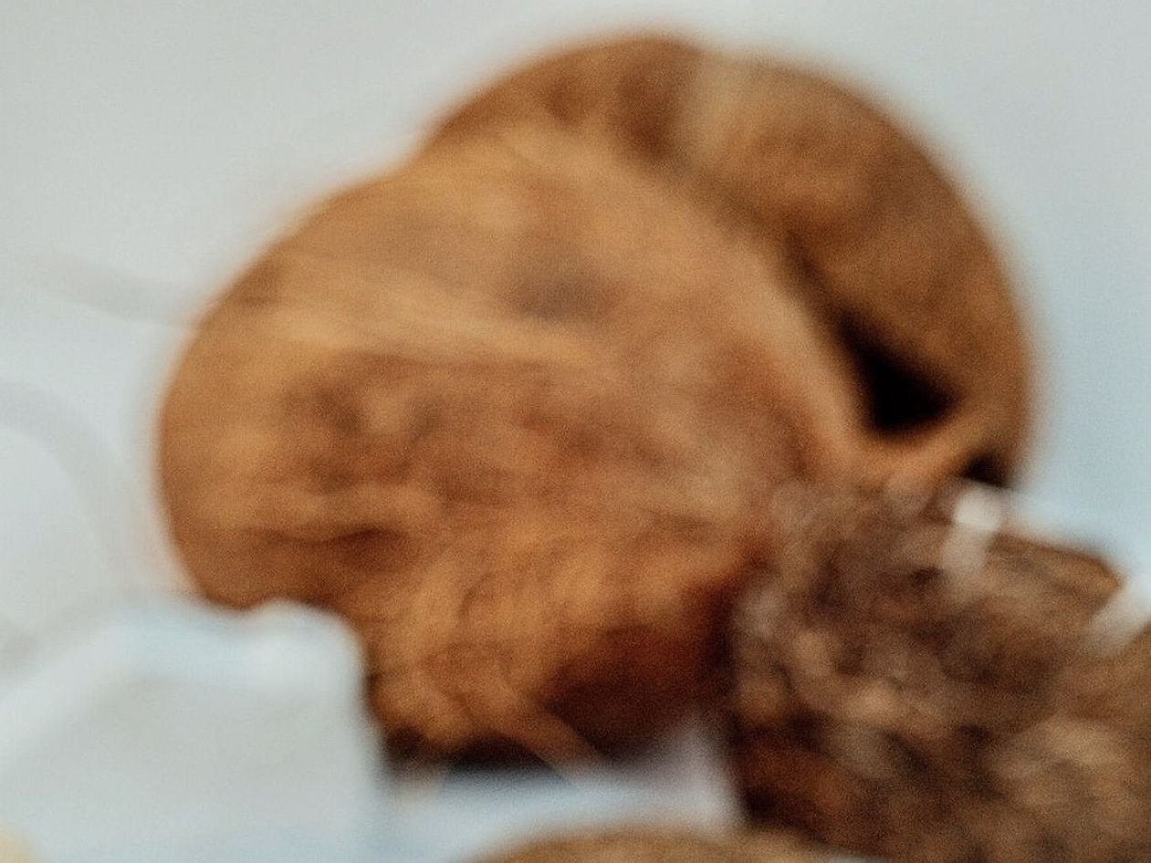 Caramelos artesanales